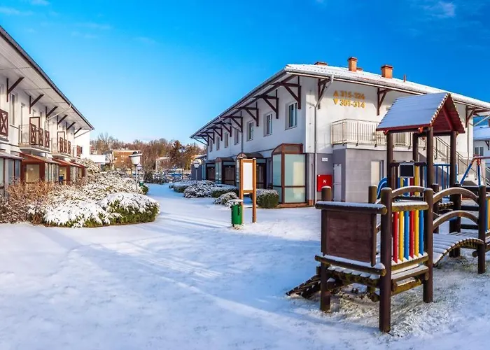 Dozamel פארק נופש *