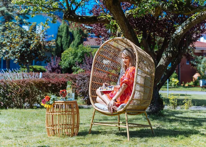 פארק נופש Dozamel