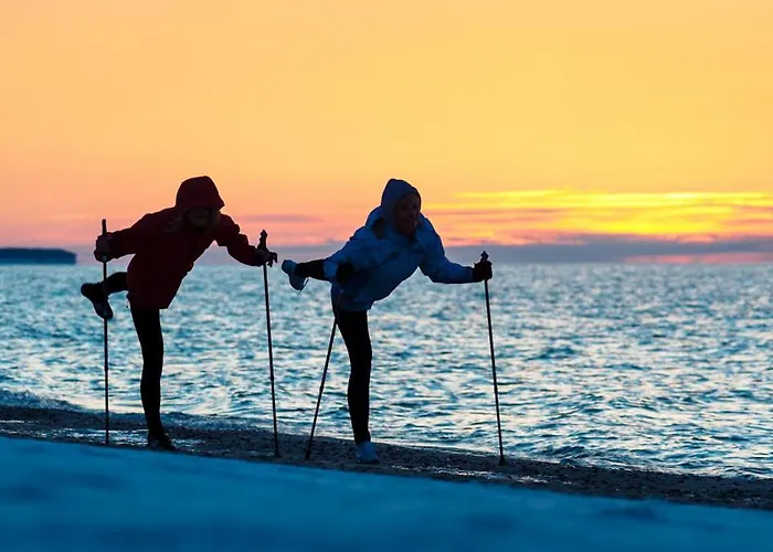 פארק נופש Dozamel קולובז'ג