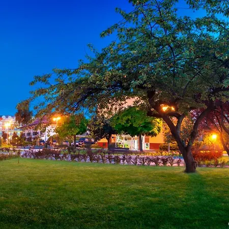 Dozamel * Kołobrzeg