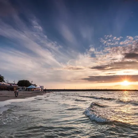 Dozamel Vakantiepark Kołobrzeg