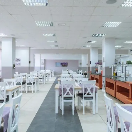 Dozamel Holiday park