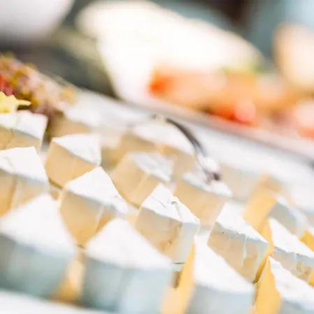 Tatil parkı Dozamel Kolobrzeg