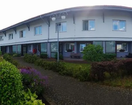 Holiday park Dozamel *