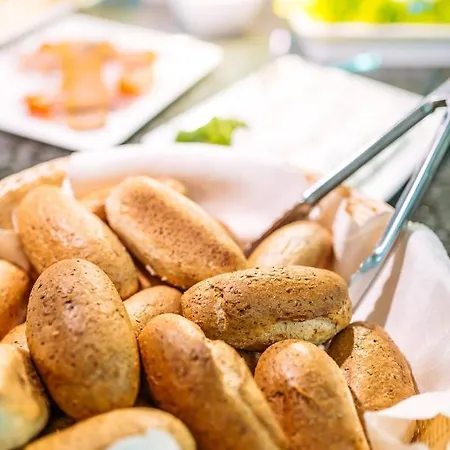 Dozamel Parco vacanze Kołobrzeg