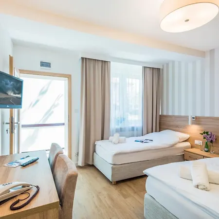 Holiday park Dozamel *