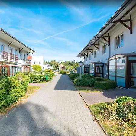 Holiday park Dozamel Kolobrzeg