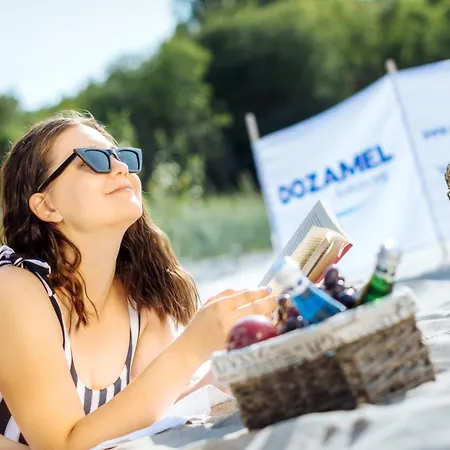 Parque de vacaciones Dozamel