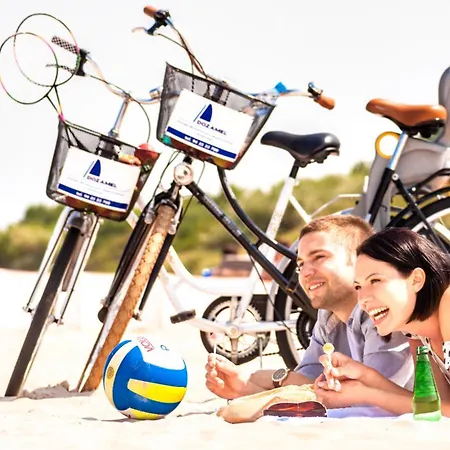 Dozamel Parco vacanze *