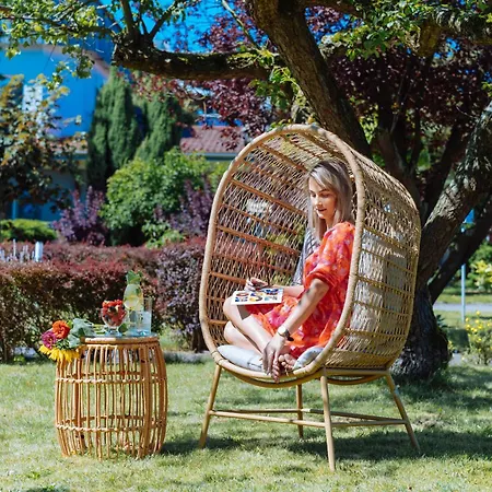 Parco vacanze Dozamel