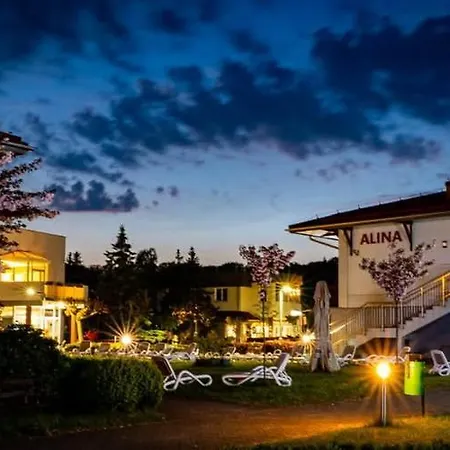 Parco vacanze Dozamel