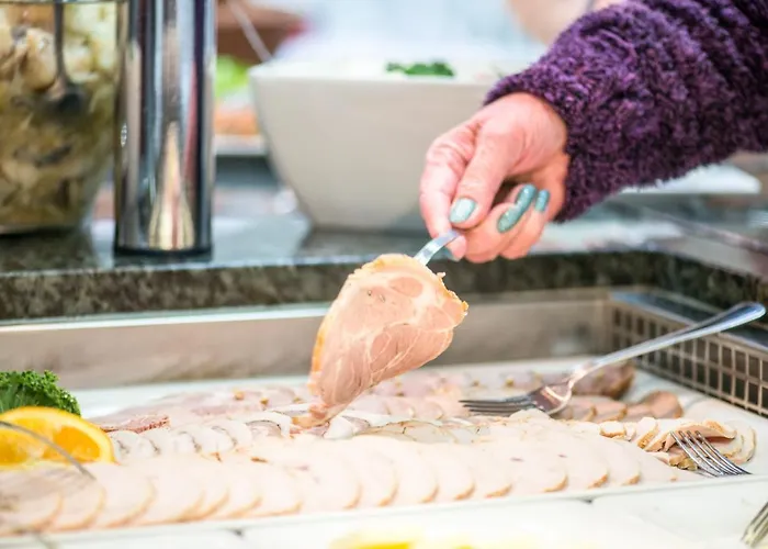 Parque de vacaciones Dozamel *