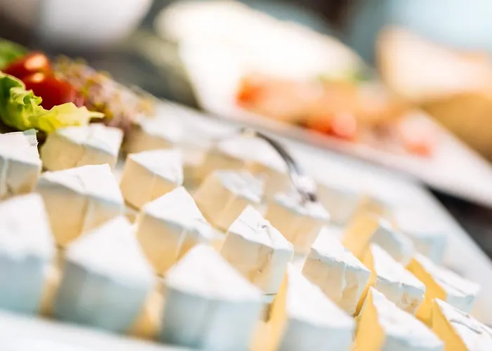 Parque de vacaciones Dozamel Kołobrzeg