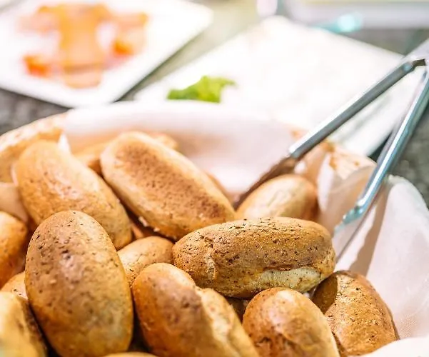 Dozamel Parque de vacaciones Kołobrzeg