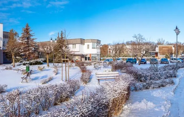 Dozamel * Kołobrzeg