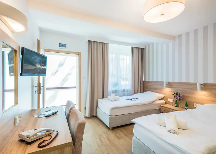 Parque de vacaciones Dozamel *