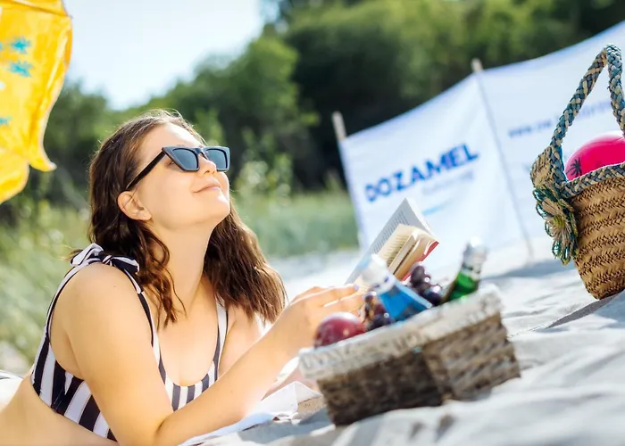 Parque de vacaciones Dozamel