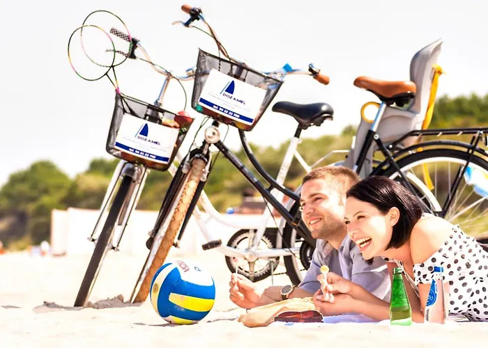 Dozamel Parque de vacaciones *