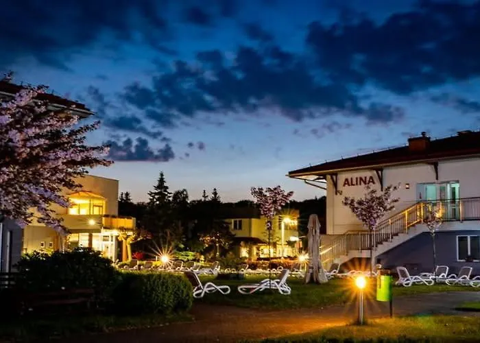 Parque de vacaciones Dozamel